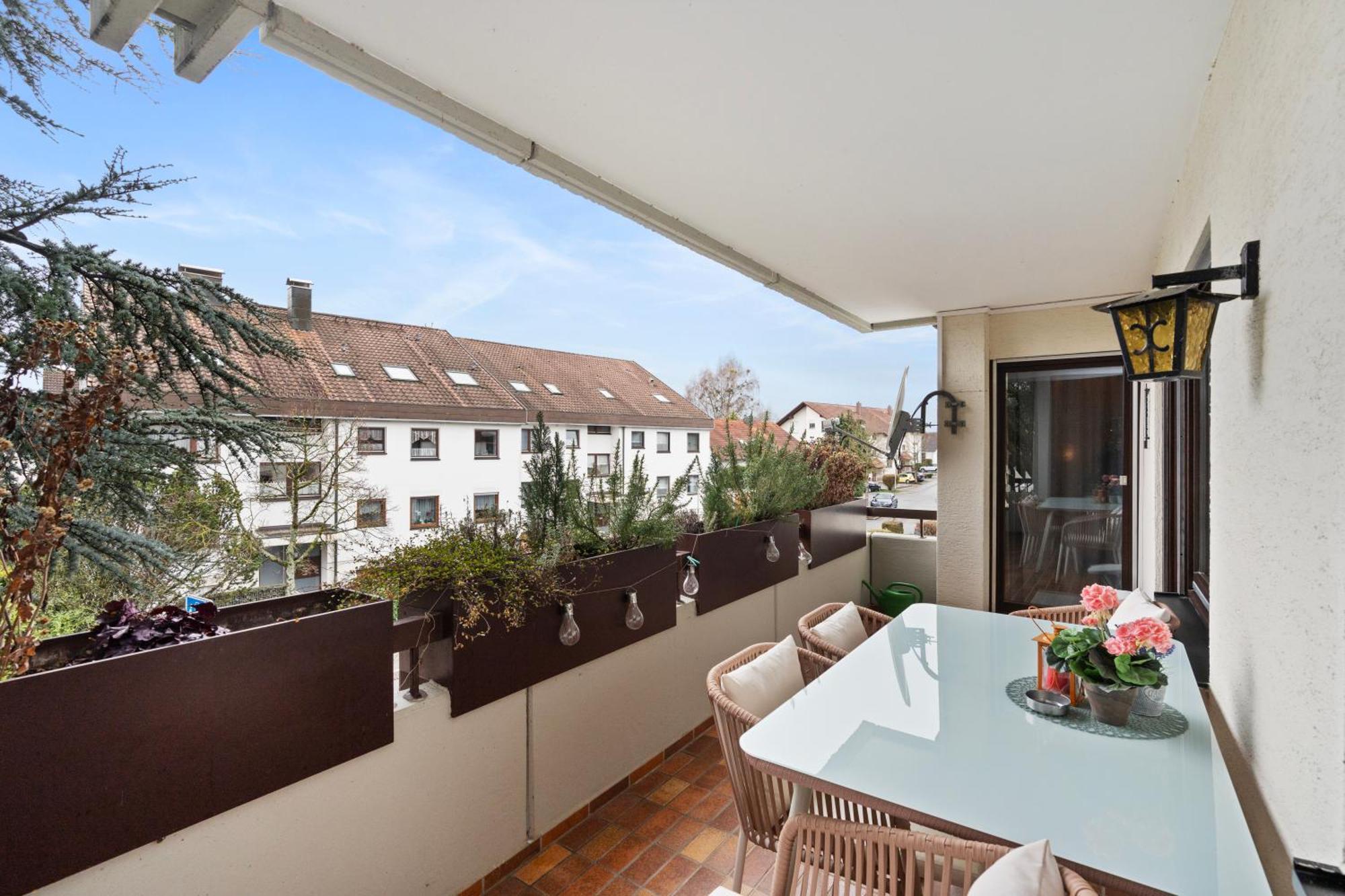 Anytime - Ferienwohnung Tina In Friedrichshafen Am Bodensee Zewnętrze zdjęcie