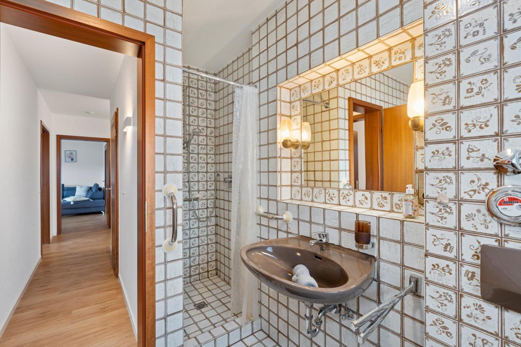 Anytime - Ferienwohnung Tina In Friedrichshafen Am Bodensee Zewnętrze zdjęcie