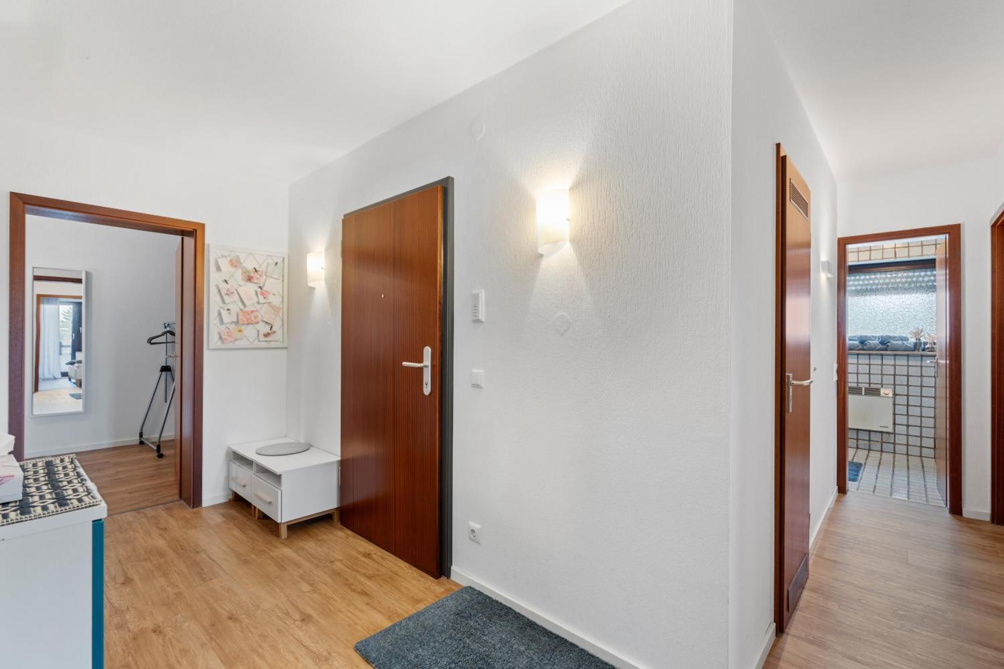 Anytime - Ferienwohnung Tina In Friedrichshafen Am Bodensee Zewnętrze zdjęcie